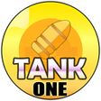 プログラムのアイコン：Tank One