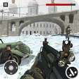 プログラムのアイコン：World War Fps Shooting Ga…