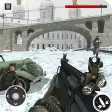 World War Fps Shooting Games