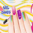 Nail Salon Girls Unblocked Game