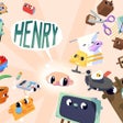 رمز البرنامج: Henry Halfhead