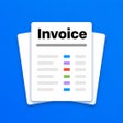 Ikona programu: easyInvoice - Invoice mak…