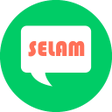 程序图标：Selam : Anlık Mesajlaşma