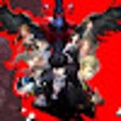 Icoon van programma: Persona 5 Wallpaper New T…