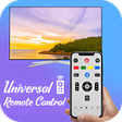 Ikona programu: Remote Control for All TV…