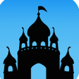プログラムのアイコン：CastleApp TV  Stream