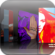 Ícone do programa: Album Art Downloader