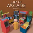 City Of Arcade - Idle Tycoon