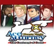プログラムのアイコン：Phoenix Wright: Ace Attor…