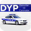 Иконка программы: DYP Qanunlar və Cərimələr