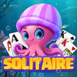 Ícone do programa: Aquatic Solitaire Tides