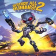 Destroy All Humans 2: Reprobed