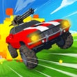 Иконка программы: 100 Cars Royale Battlegro…