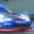 Ikona programu: Racers vs Police
