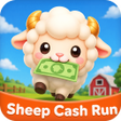 ไอคอนของโปรแกรม: Sheep Cash Run