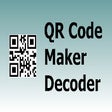 Icon of program: QR Code Maker and Decoder