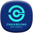 程序图标：Chika Reload Multimedia