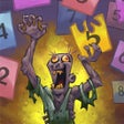 Иконка программы: Math Zombie - Learn Math …