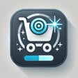 Programikonen: Shop Buddy