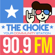 Icon of program: KTSU 90.9 FM Radio The Ch…