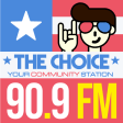KTSU 90.9 FM Radio The Choice