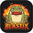 Ícone do programa: Blastix