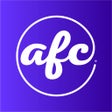 Symbol des Programms: AFC Gourmet