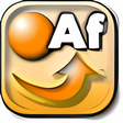プログラムのアイコン：AmazingFree