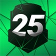 Ícone do programa: MADFUT 25