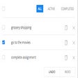 Icon of program: Pretty Todolist