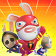 أيقونة البرنامج: Rabbit Invasion: Lapin Ju…