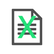 أيقونة البرنامج: Quotes to Excel Job Progr…