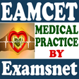 Ikon program: EAMCET Practice - Medical