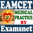 EAMCET Practice - Medical