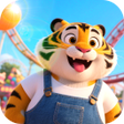 ไอคอนของโปรแกรม: Four Match Master