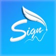 Icono de programa: SignNature Analysis App
