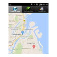 プログラムのアイコン：AndroidLost Tracker BETA