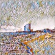 プログラムのアイコン：AI Art Filters