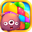 プログラムのアイコン：Fruits Blast - Pop Puzzle