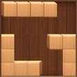 Icon of program: Wood Block Puzzle 3D