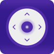程序图标：Remote for Videocon TV