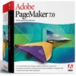 程序图标：Pagemaker 7.0 tutorial - …