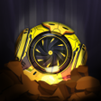 Programın simgesi: The Detonator:Bombastic R…