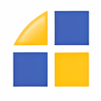 أيقونة البرنامج: Efficient Sticky Notes