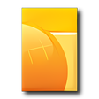 Symbol des Programms: Efficient Sticky Notes