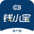 Ikon program: GB-钱小宝