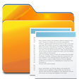 程序图标：File Manager