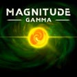 Icon of program: Magnitude: Gamma (English)