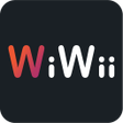 Иконка программы: WiWii Anime Watch  Discov…