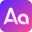 程序图标：Fonts Key